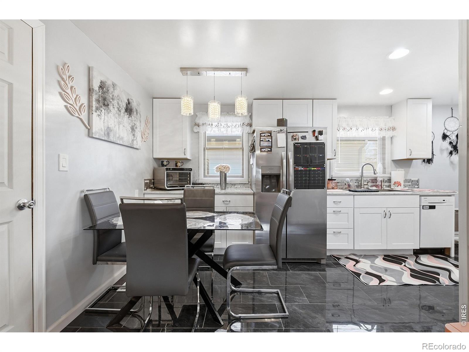 8 Elizabeth Court Longmont CO 80501