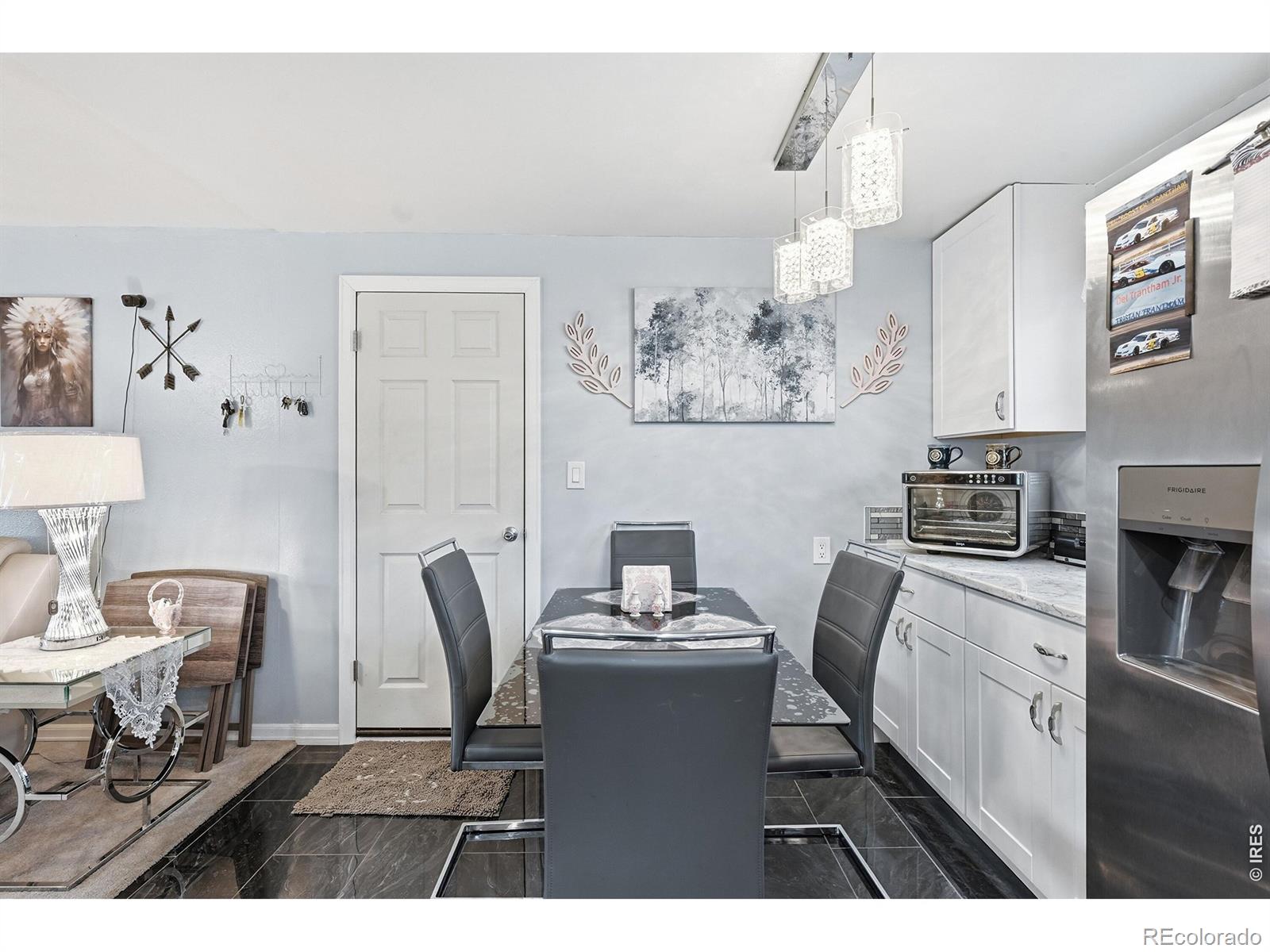 8 Elizabeth Court Longmont CO 80501