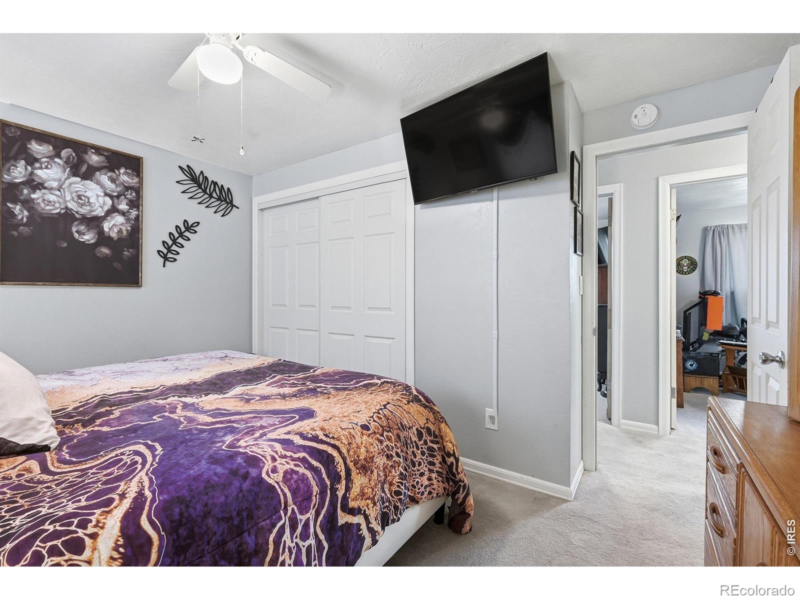 8 Elizabeth Court Longmont CO 80501