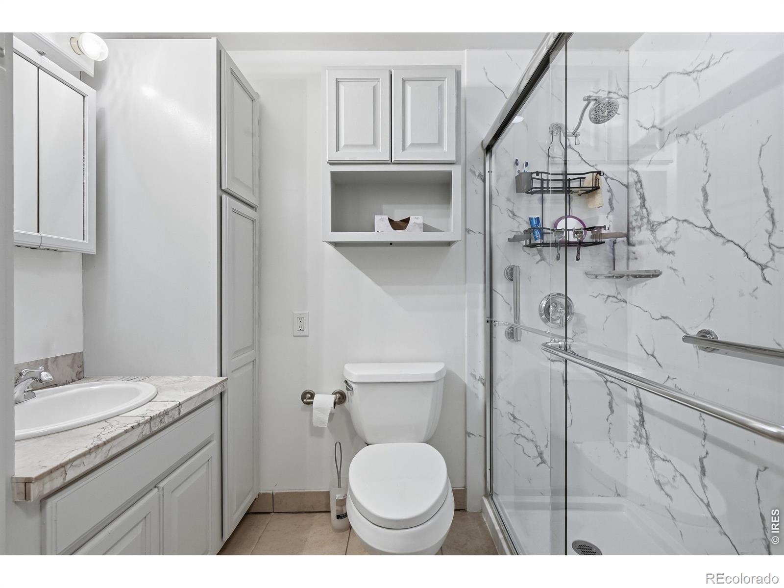 8 Elizabeth Court Longmont CO 80501
