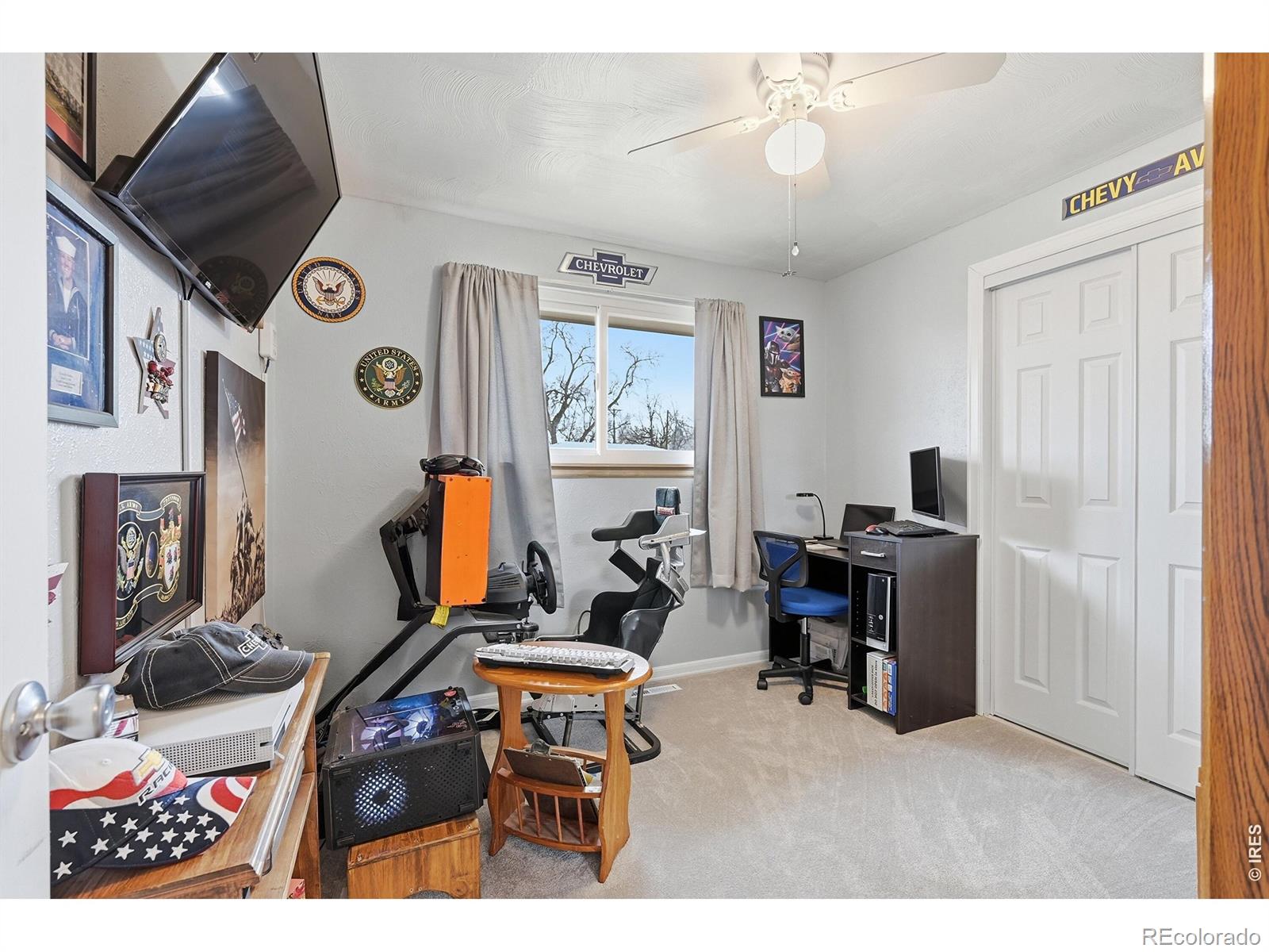 8 Elizabeth Court Longmont CO 80501