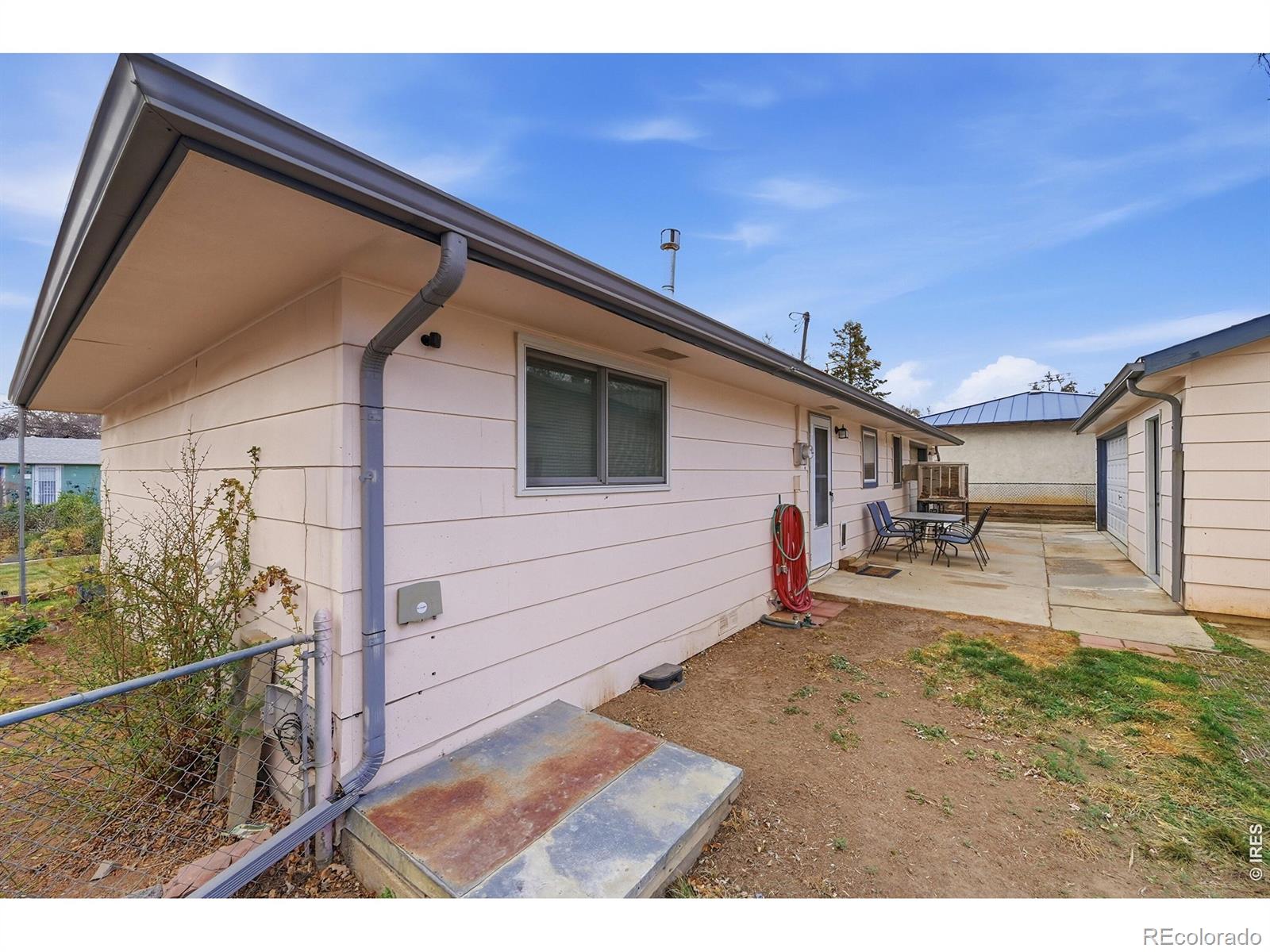 8 Elizabeth Court Longmont CO 80501