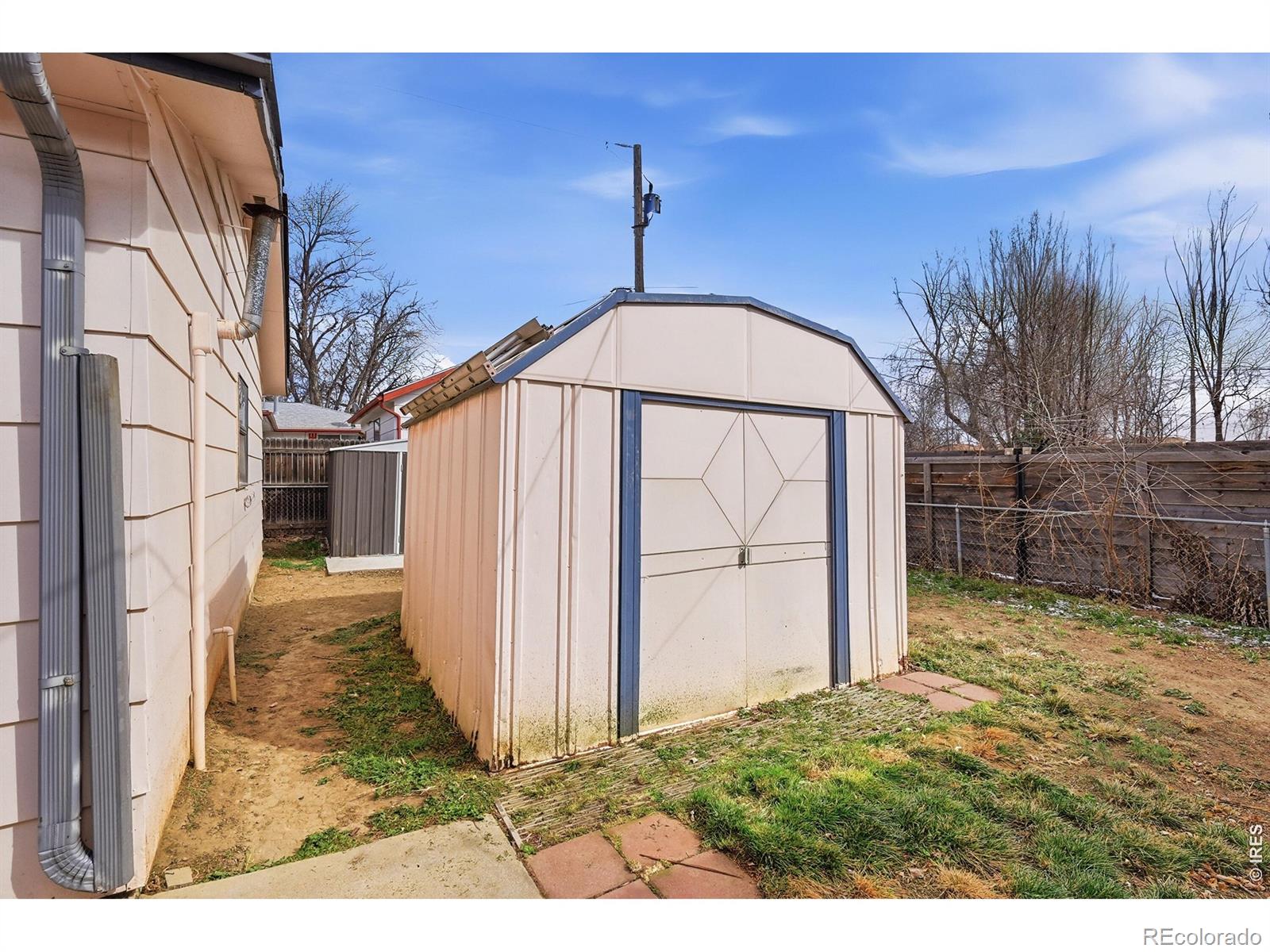 8 Elizabeth Court Longmont CO 80501
