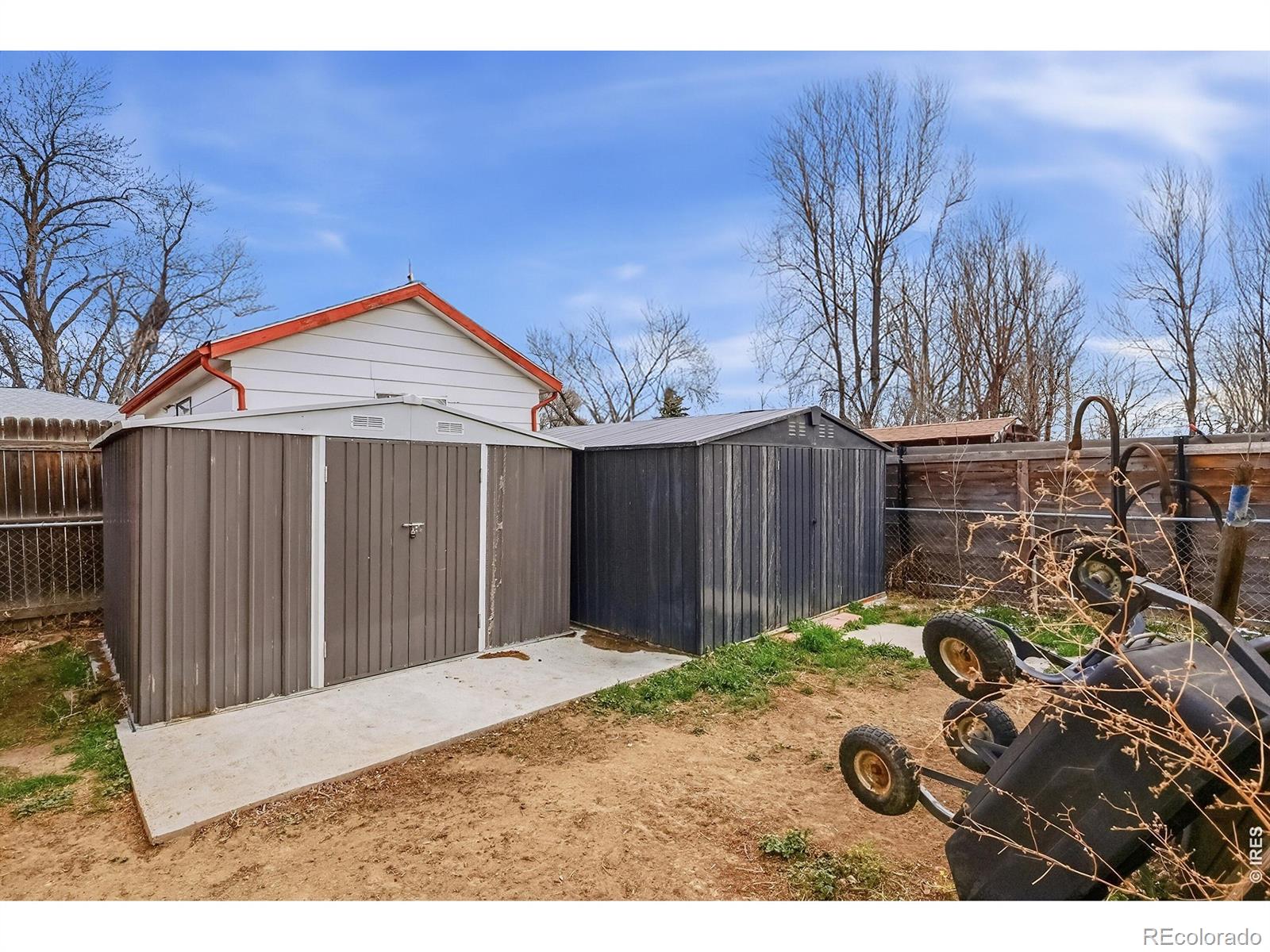 8 Elizabeth Court Longmont CO 80501