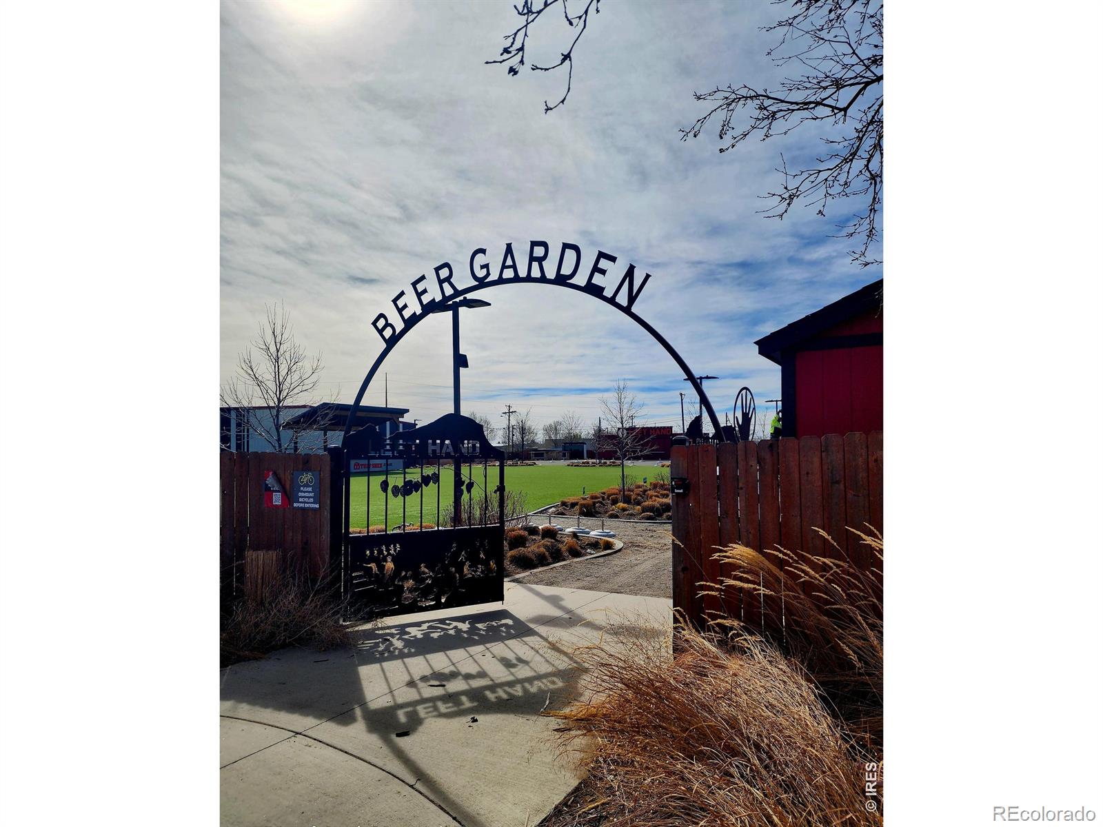 8 Elizabeth Court Longmont CO 80501