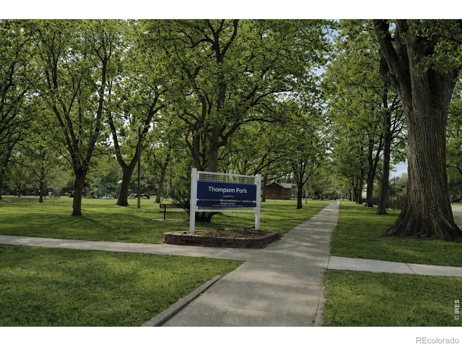 8 Elizabeth Court Longmont CO 80501