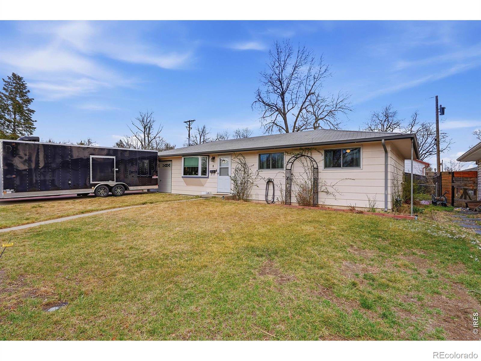8 Elizabeth Court Longmont CO 80501