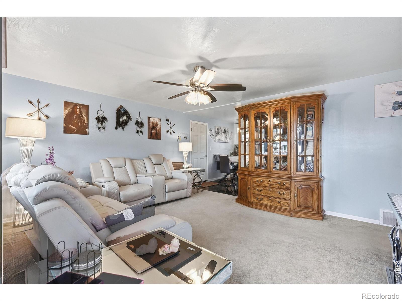 8 Elizabeth Court Longmont CO 80501