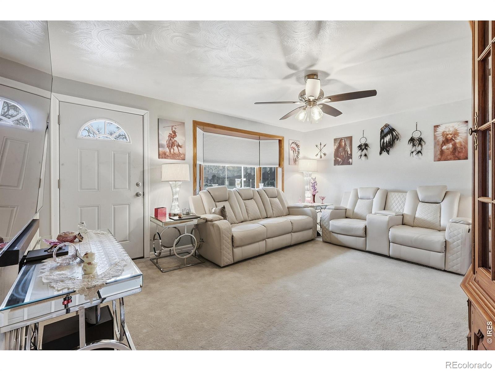 8 Elizabeth Court Longmont CO 80501