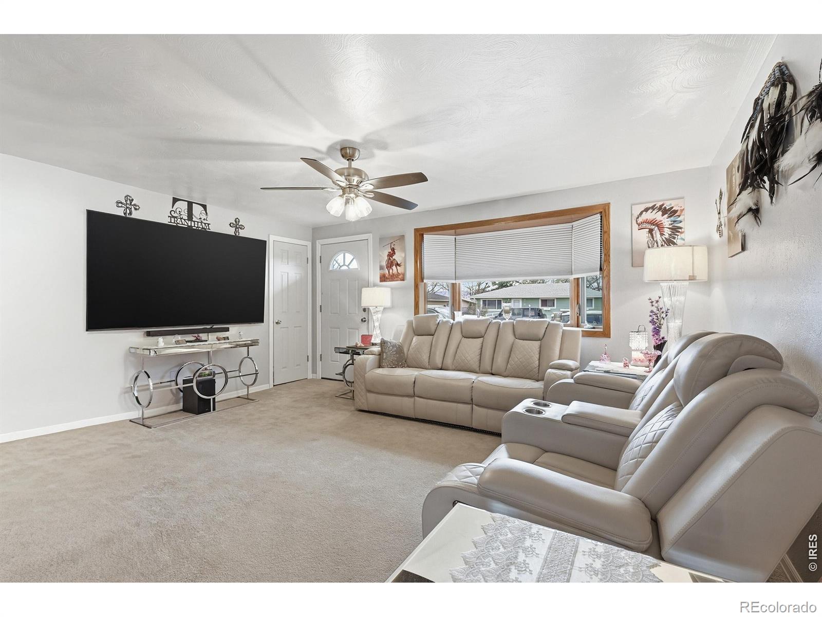 8 Elizabeth Court Longmont CO 80501