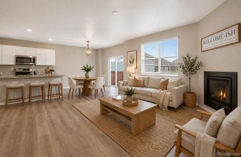 2018 Bouquet Drive Windsor CO 80550