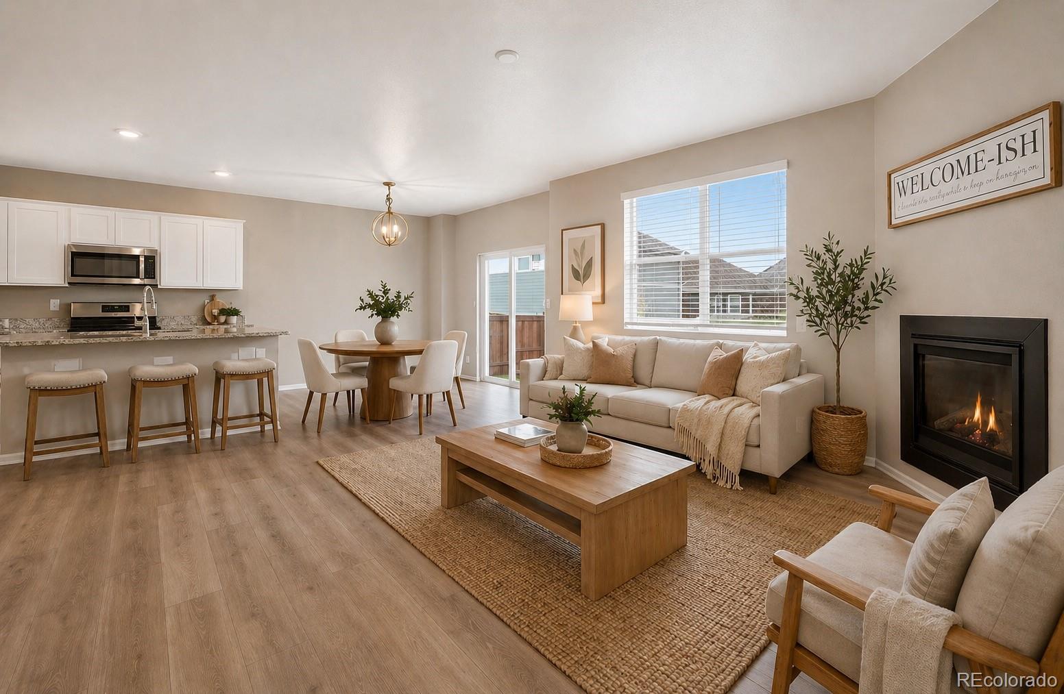 2018 Bouquet Drive Windsor CO 80550
