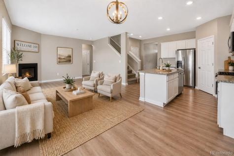 2018 Bouquet Drive Windsor CO 80550