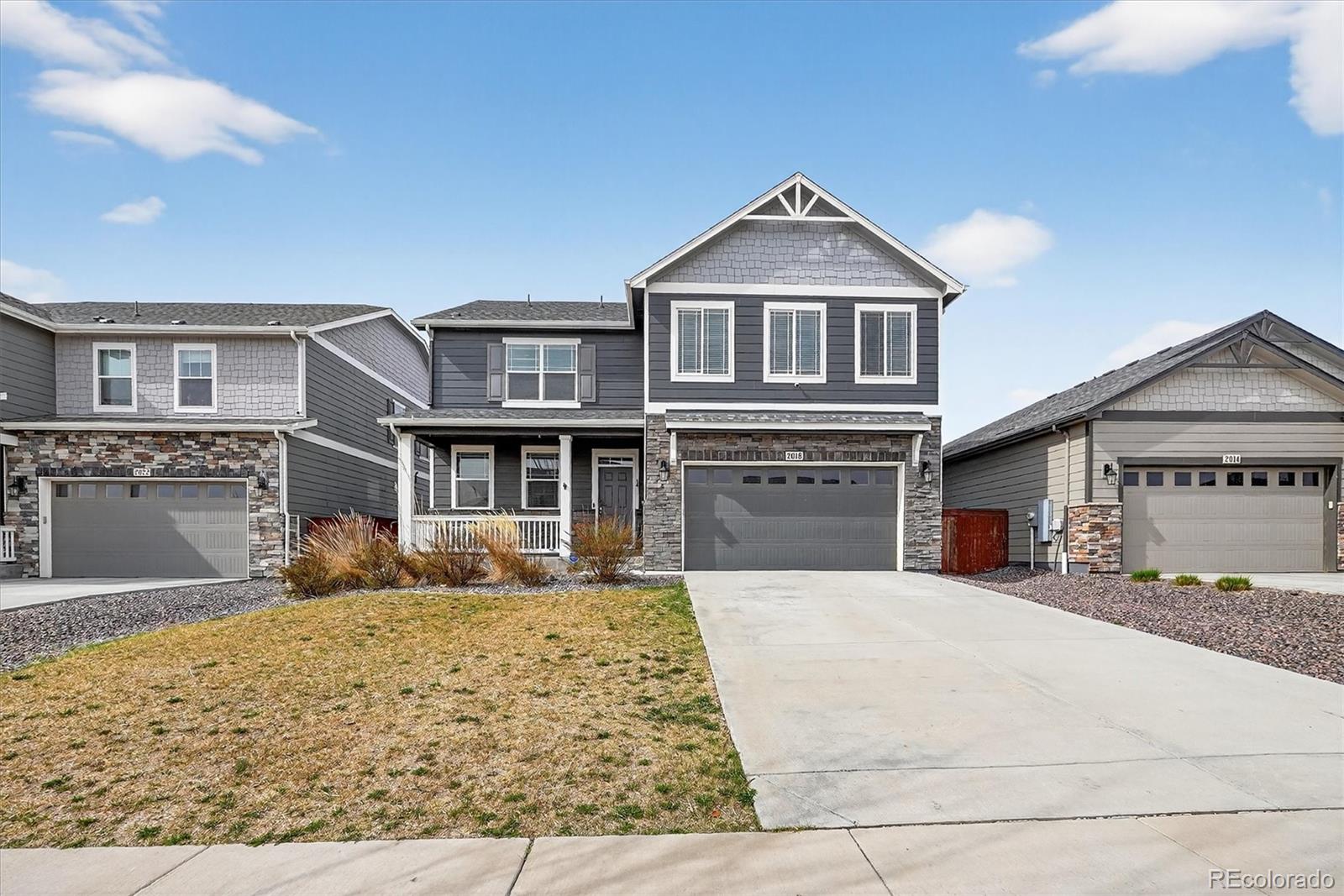 2018 Bouquet Drive Windsor CO 80550