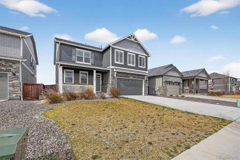 2018 Bouquet Drive Windsor CO 80550