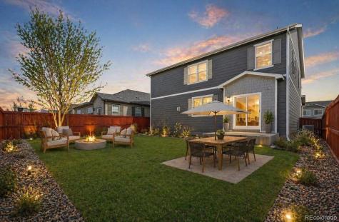 2018 Bouquet Drive Windsor CO 80550