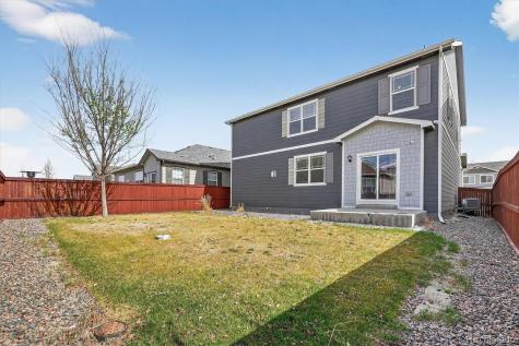 2018 Bouquet Drive Windsor CO 80550