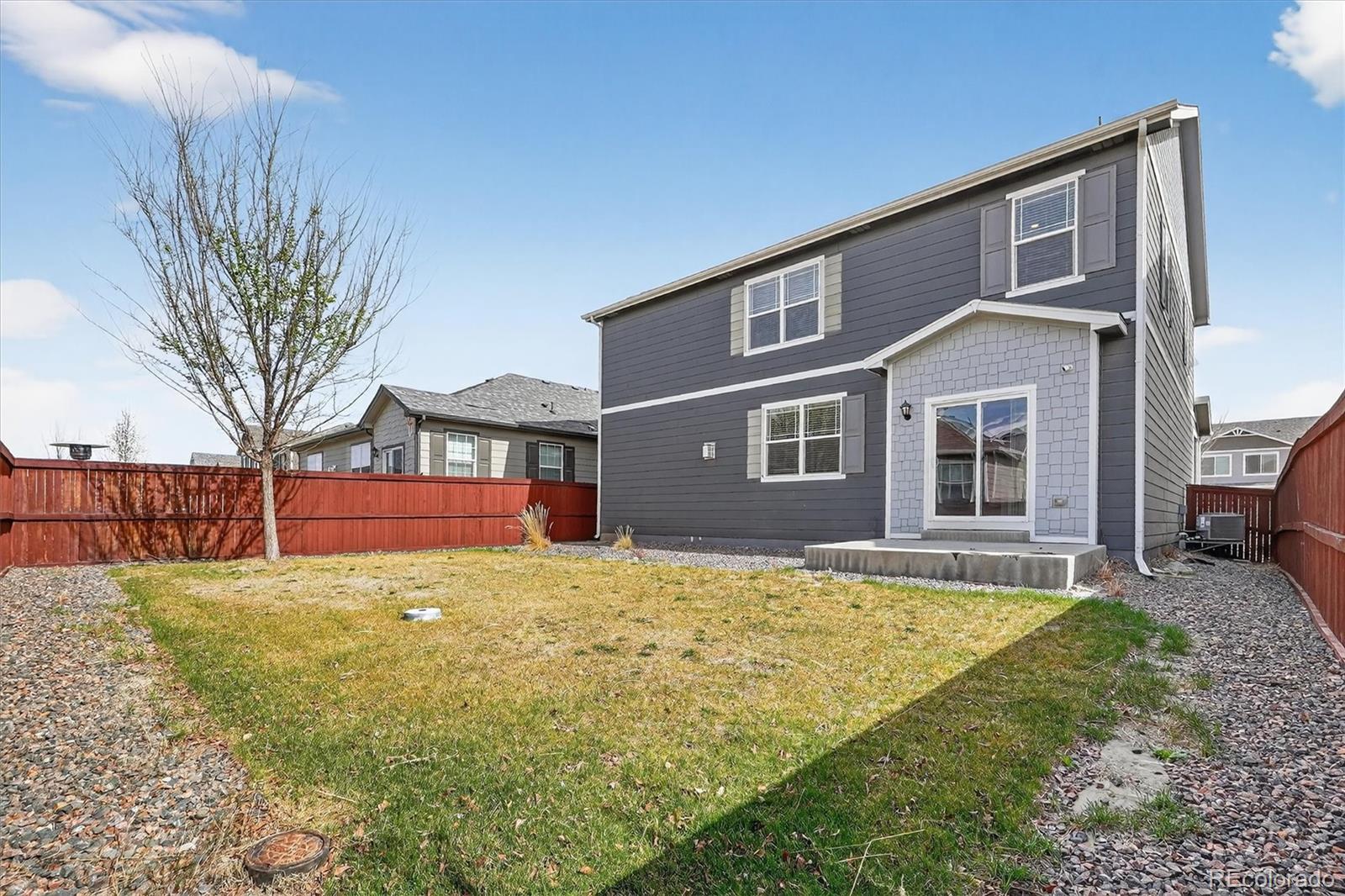 2018 Bouquet Drive Windsor CO 80550