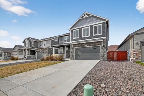 2018 Bouquet Drive Windsor CO 80550