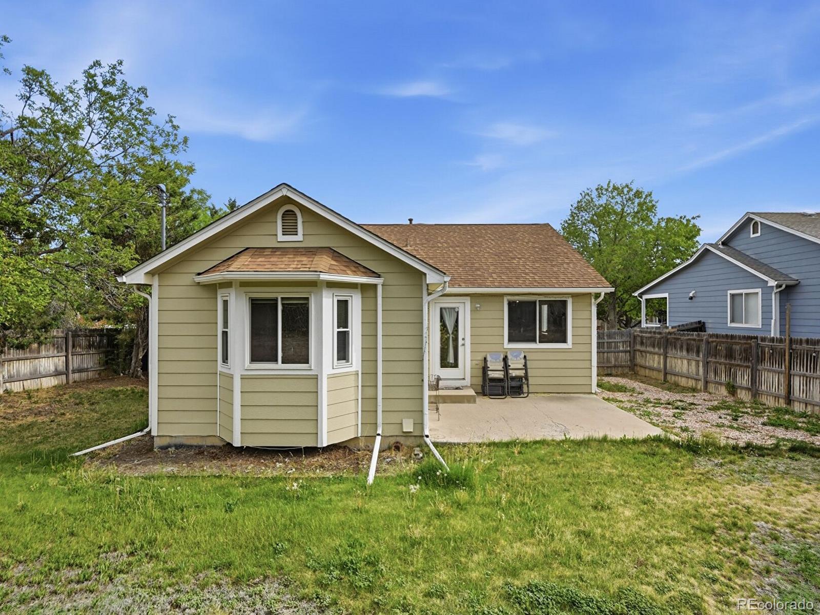 887 W 96th Place Thornton CO 80260
