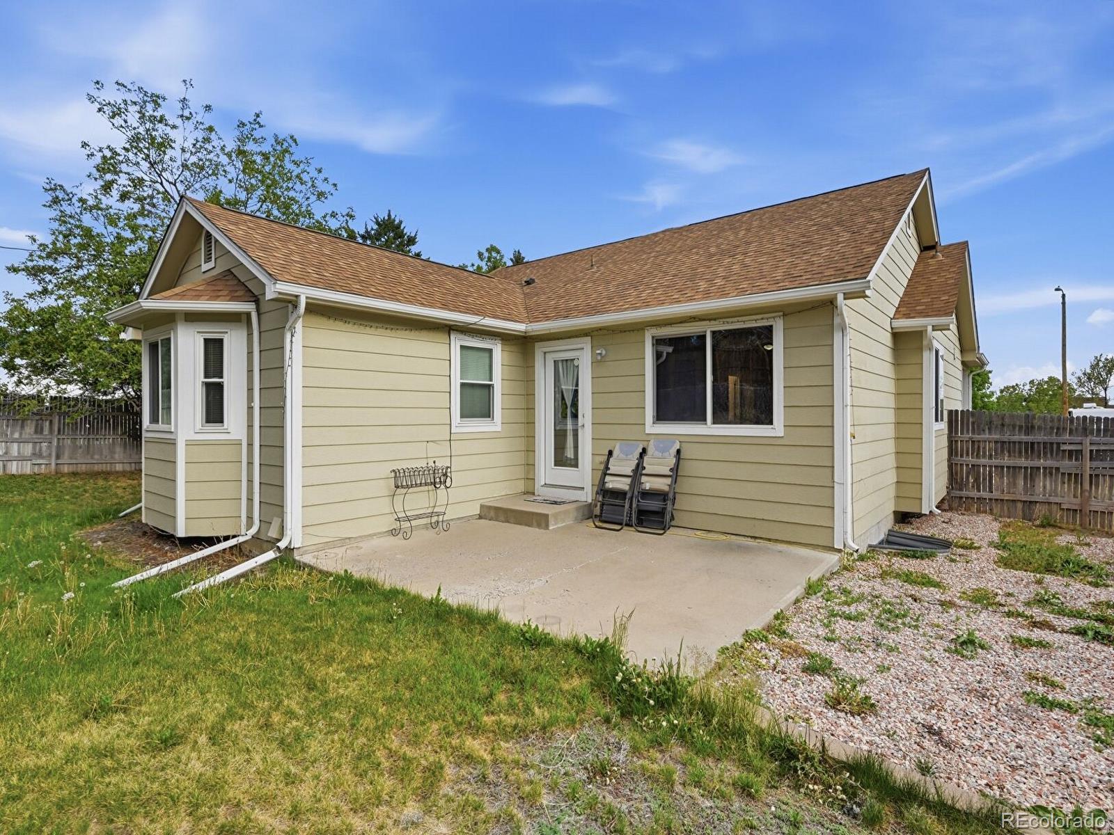 887 W 96th Place Thornton CO 80260