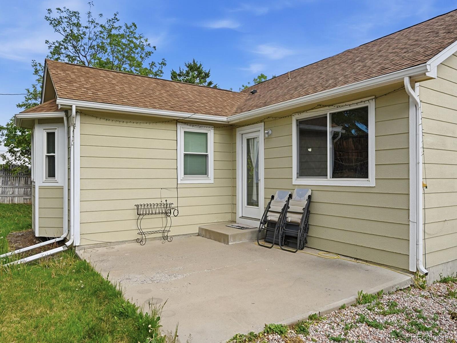 887 W 96th Place Thornton CO 80260