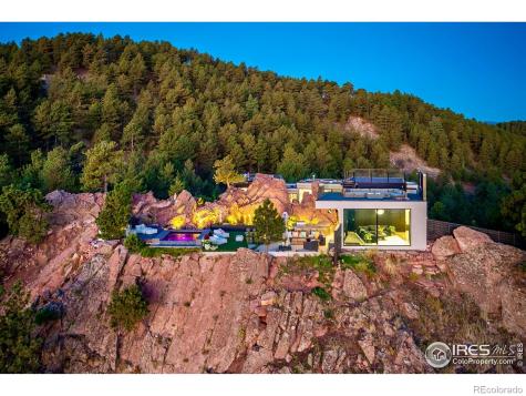 1151 Timber Lane Boulder CO 80304