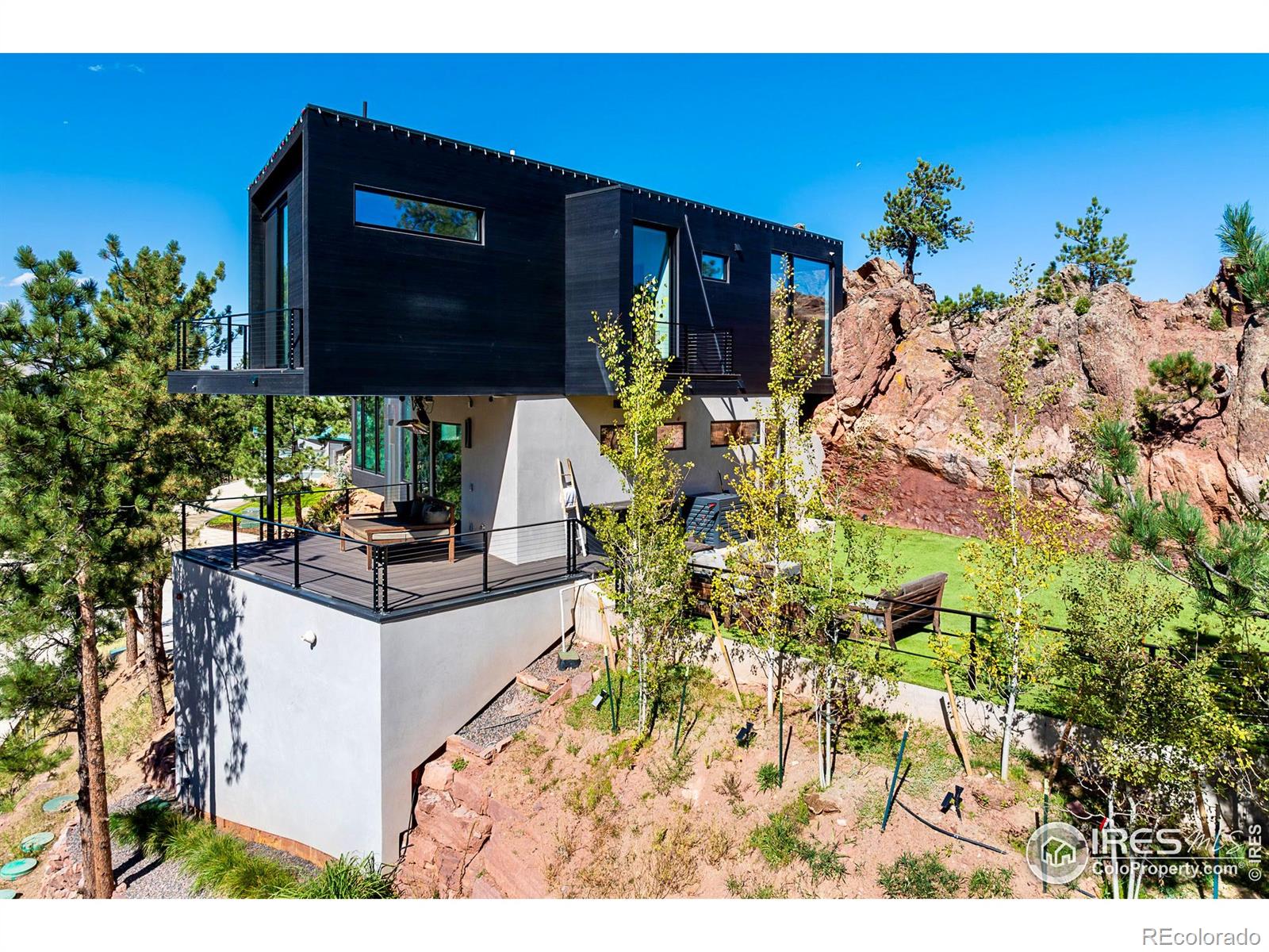 1151 Timber Lane Boulder CO 80304