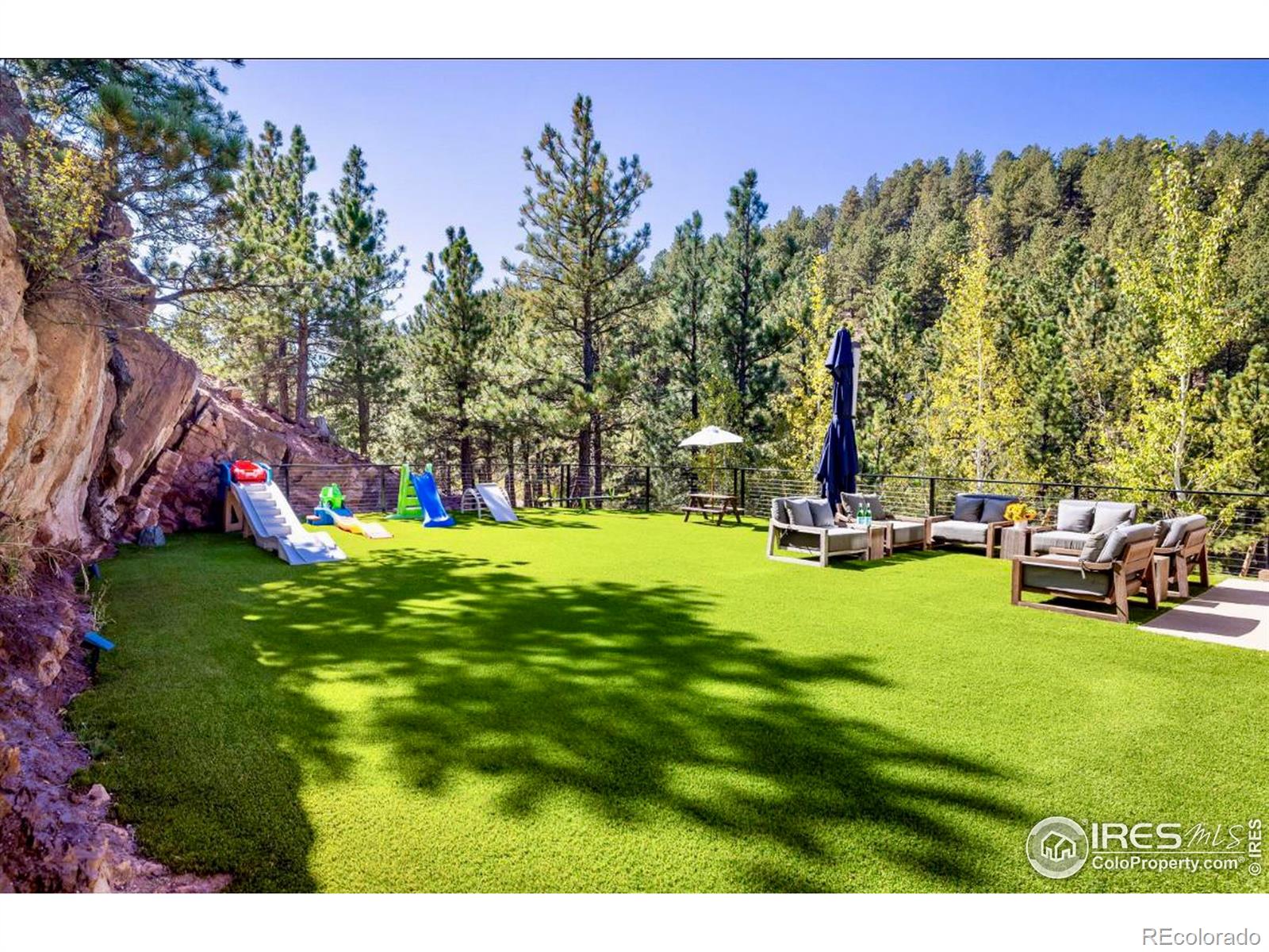 1151 Timber Lane Boulder CO 80304