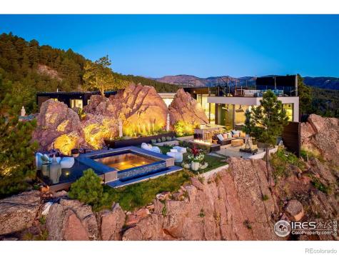 1151 Timber Lane Boulder CO 80304