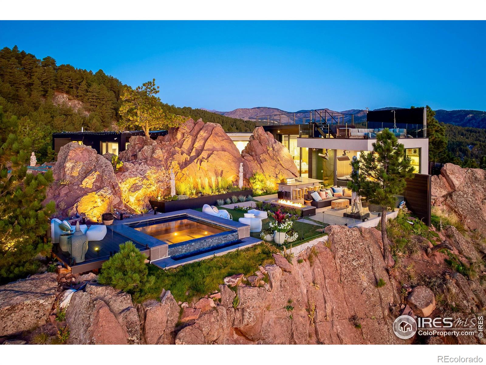 1151 Timber Lane Boulder CO 80304
