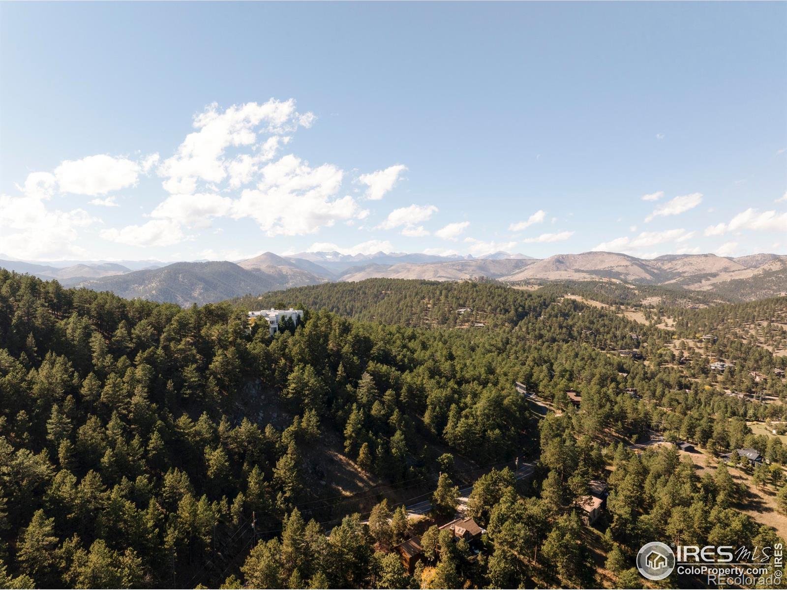 1151 Timber Lane Boulder CO 80304