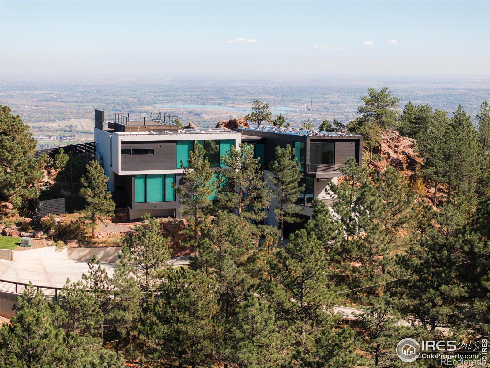 1151 Timber Lane Boulder CO 80304