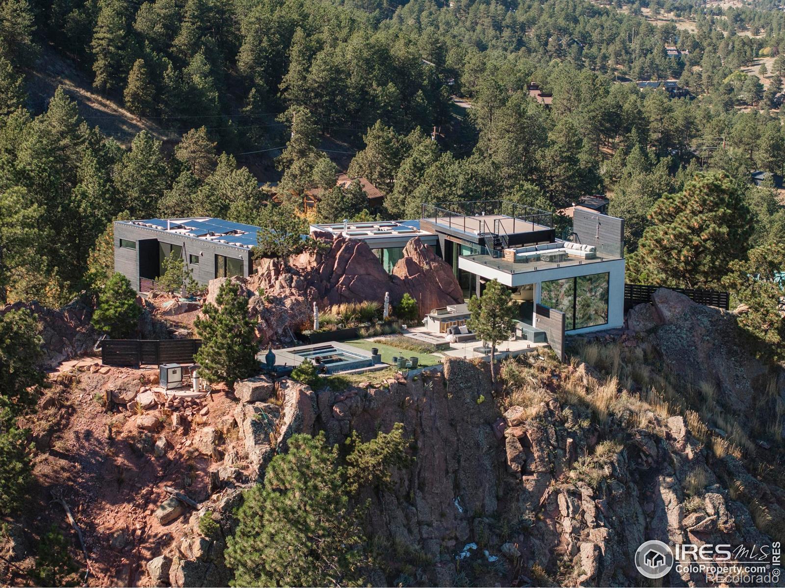 1151 Timber Lane Boulder CO 80304