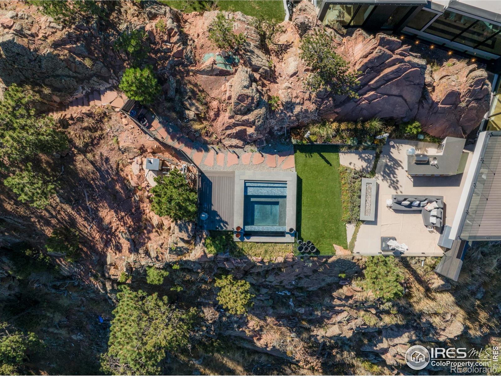 1151 Timber Lane Boulder CO 80304