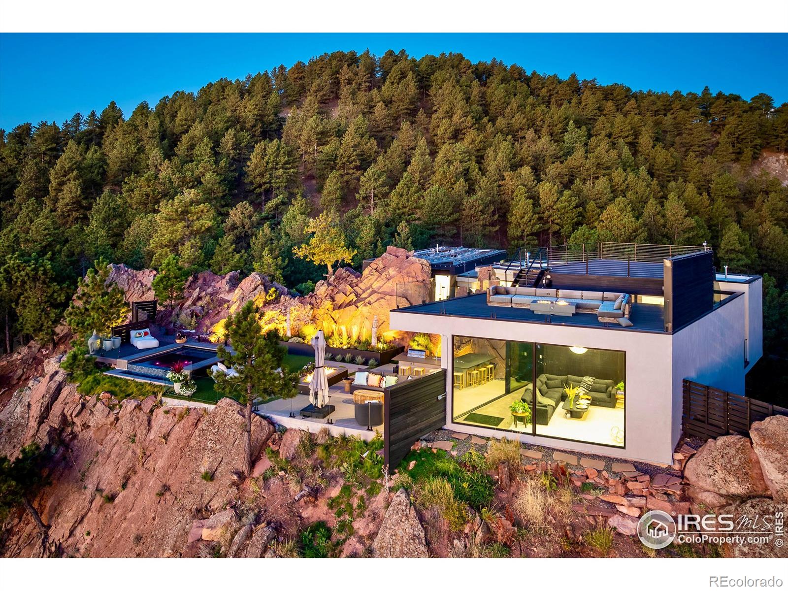 1151 Timber Lane Boulder CO 80304