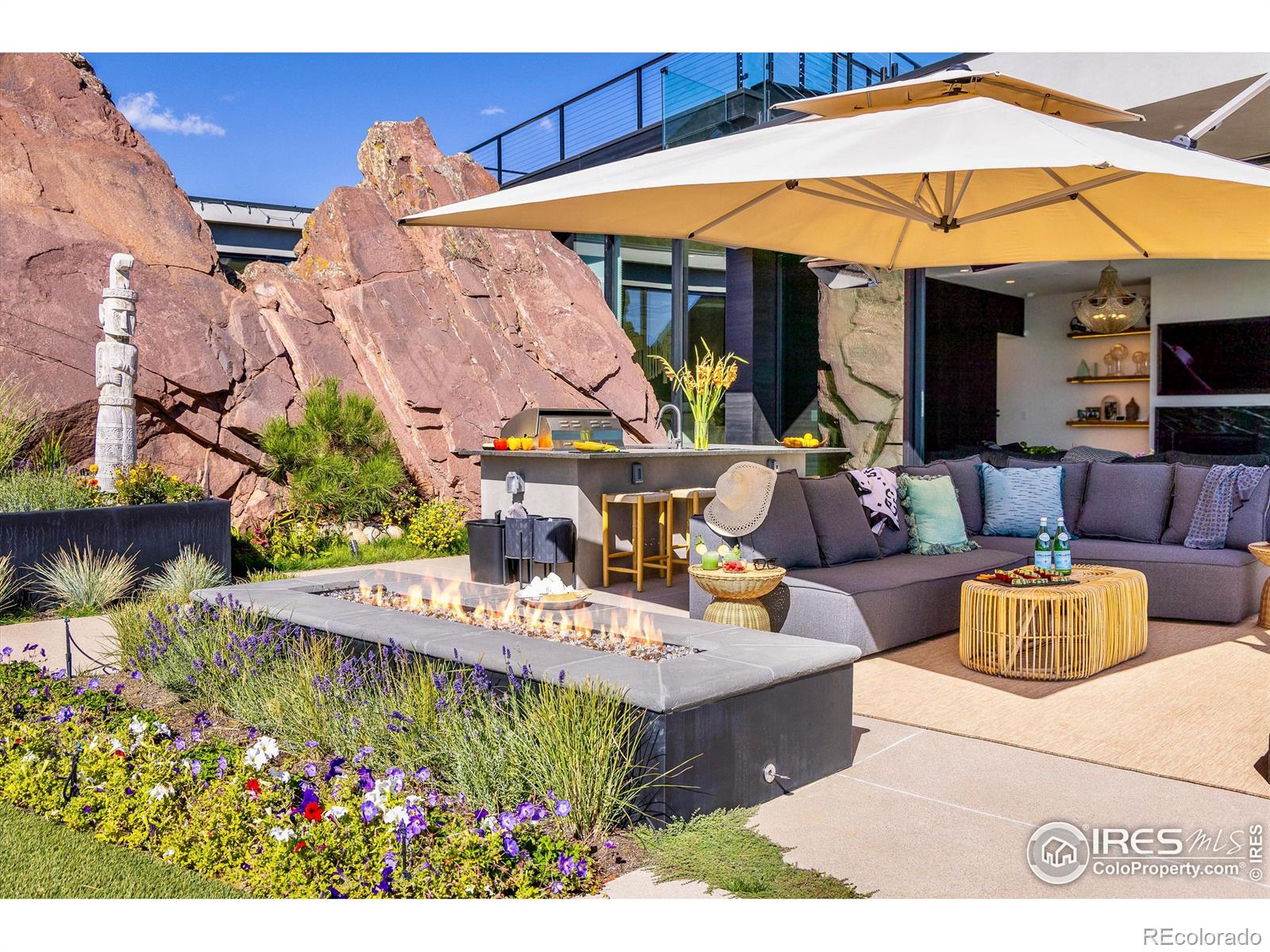 1151 Timber Lane Boulder CO 80304
