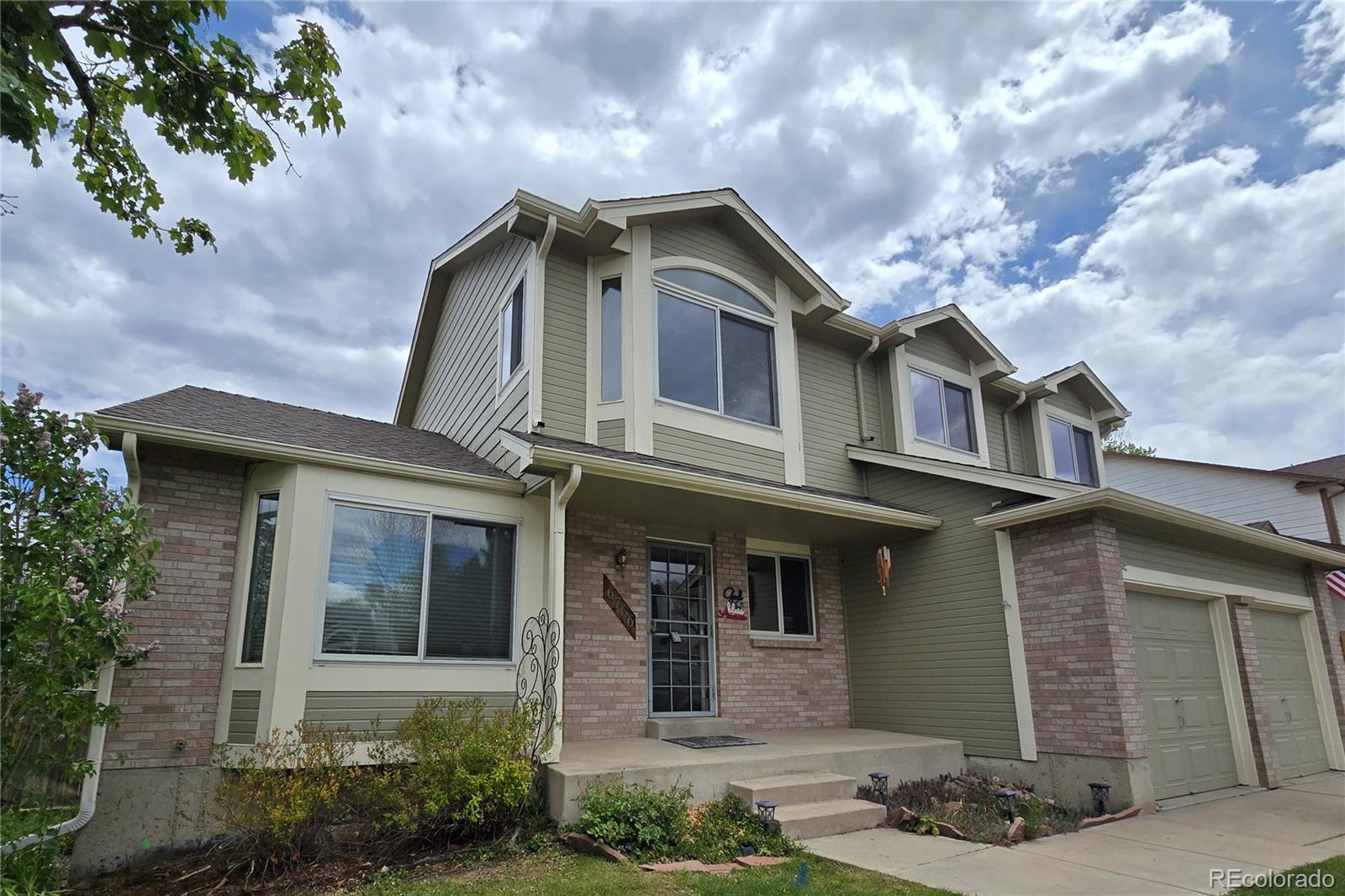 6766 Quail Street Arvada CO 80004