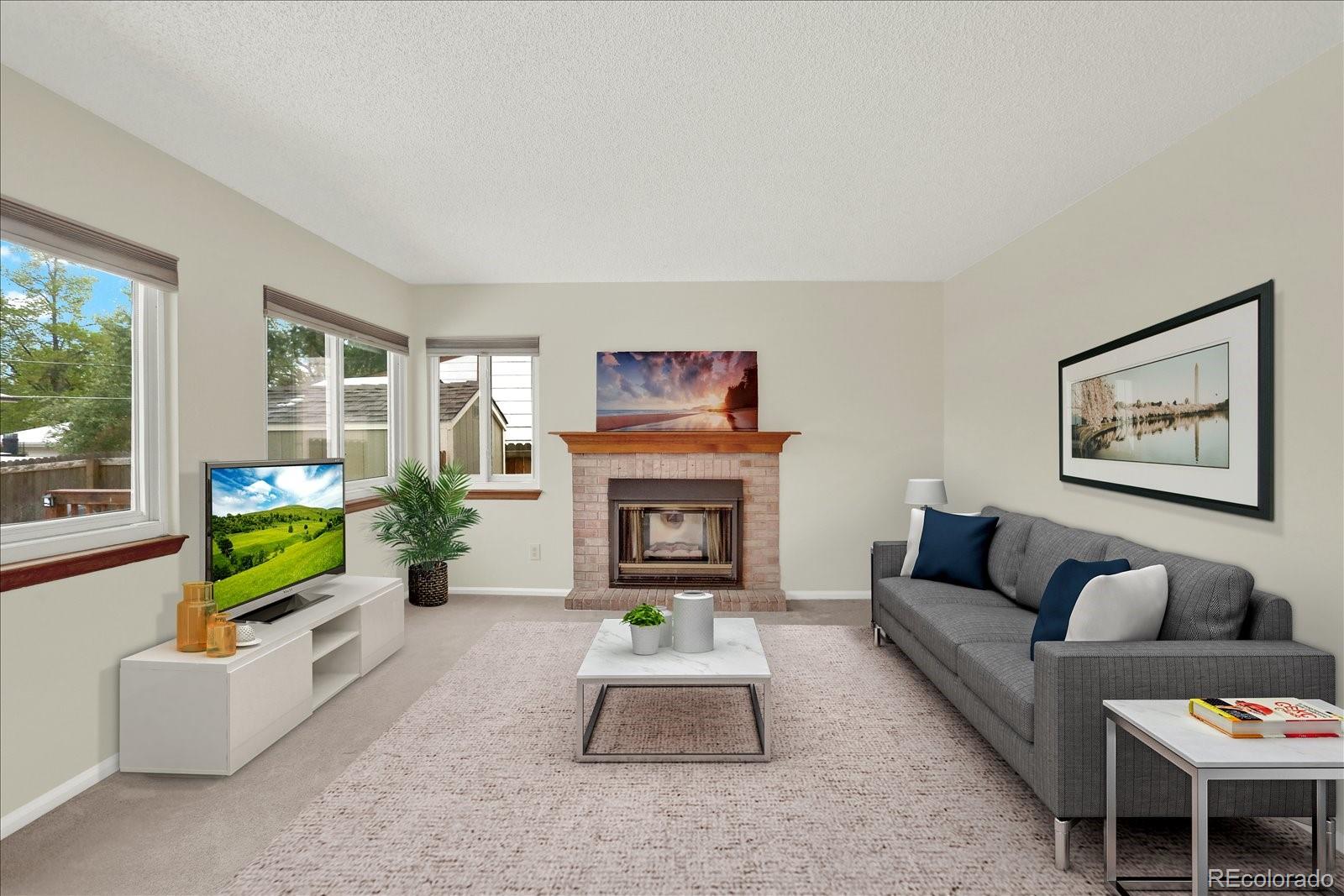 6766 Quail Street Arvada CO 80004