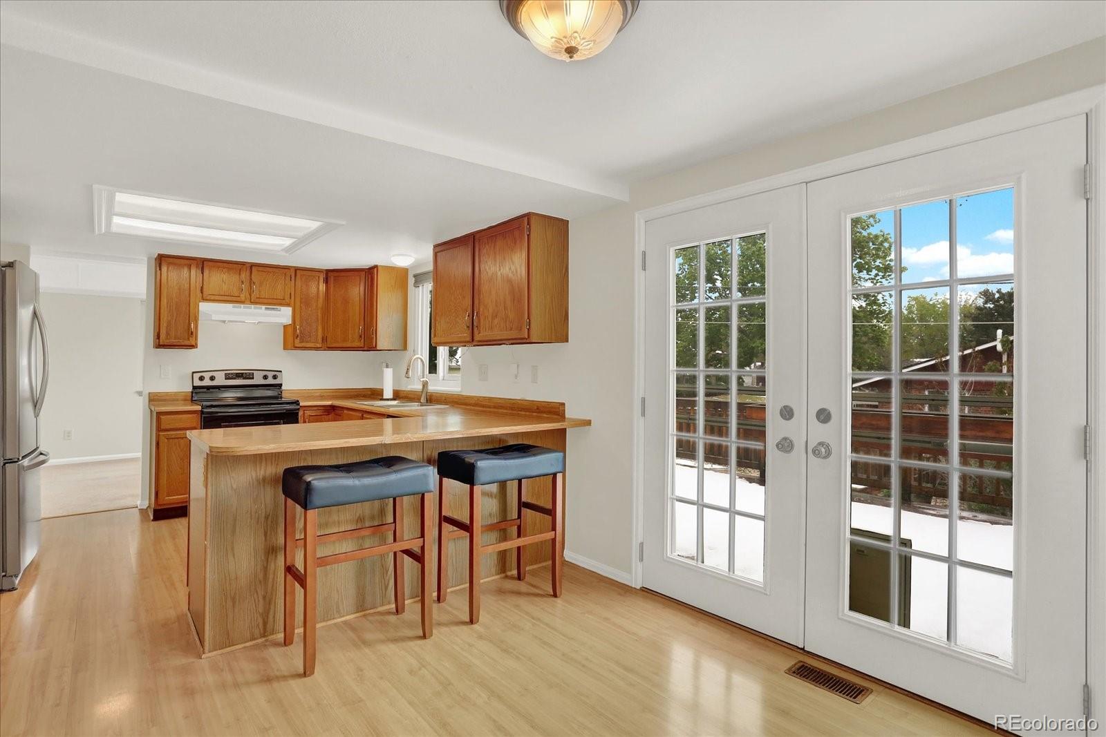6766 Quail Street Arvada CO 80004