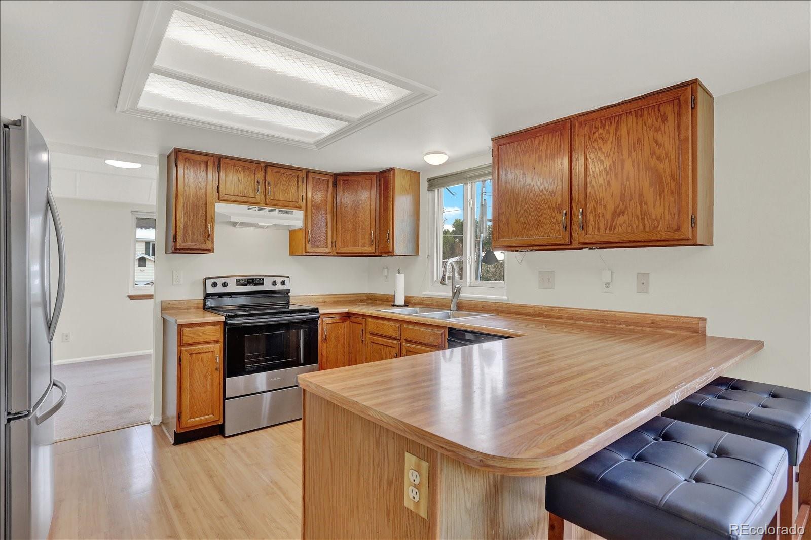 6766 Quail Street Arvada CO 80004