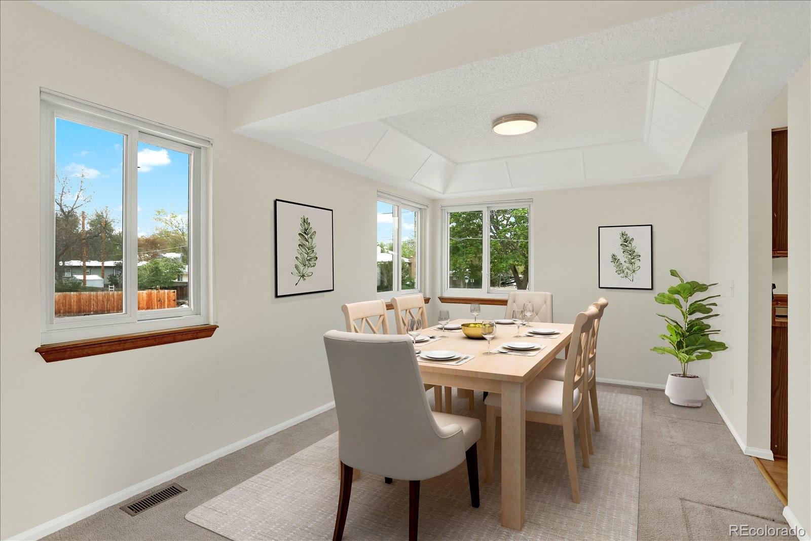 6766 Quail Street Arvada CO 80004