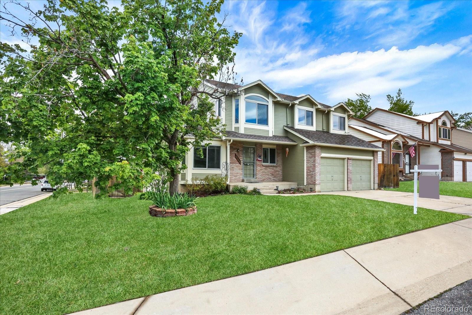 6766 Quail Street Arvada CO 80004
