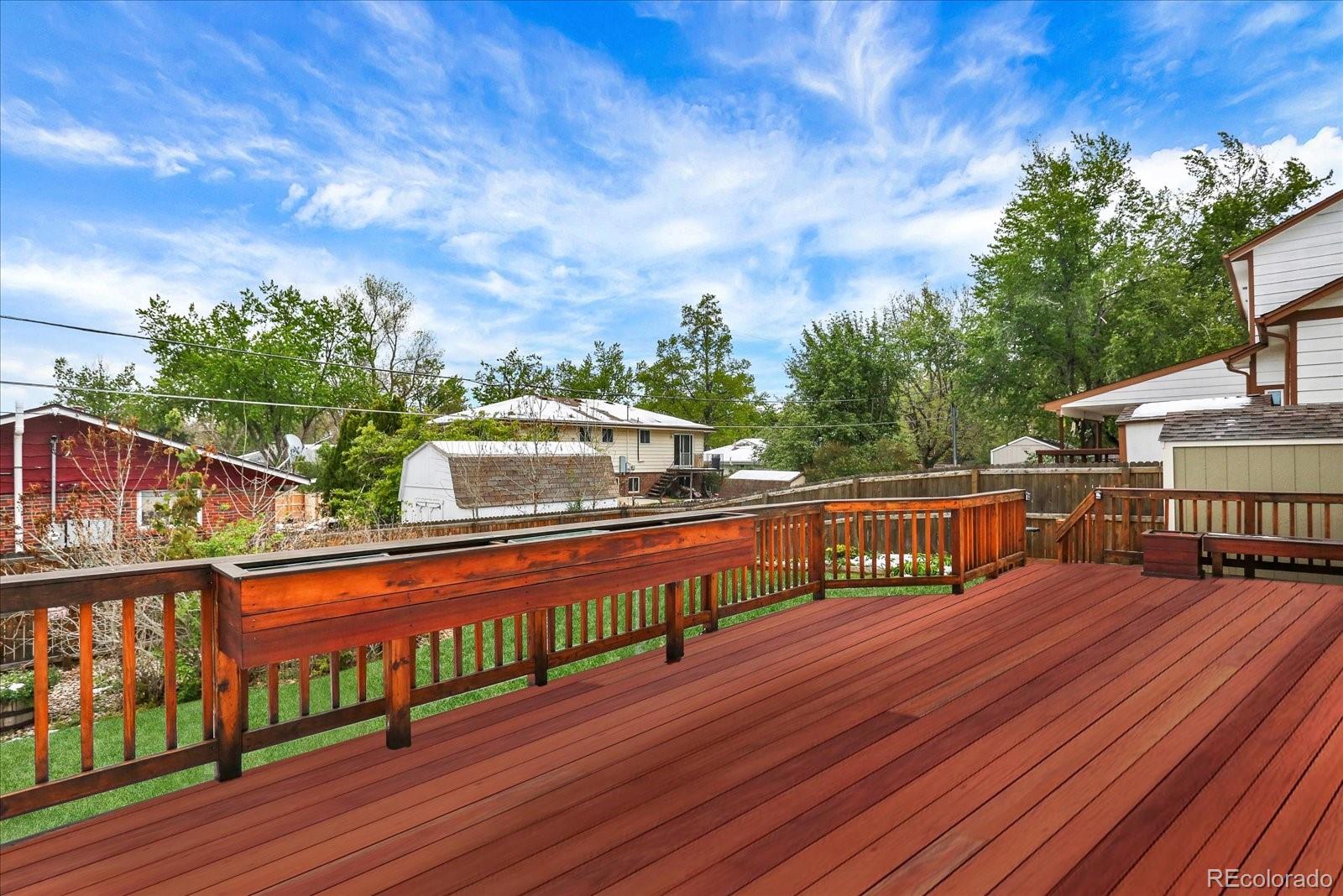 6766 Quail Street Arvada CO 80004