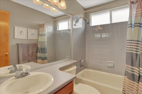 6766 Quail Street Arvada CO 80004