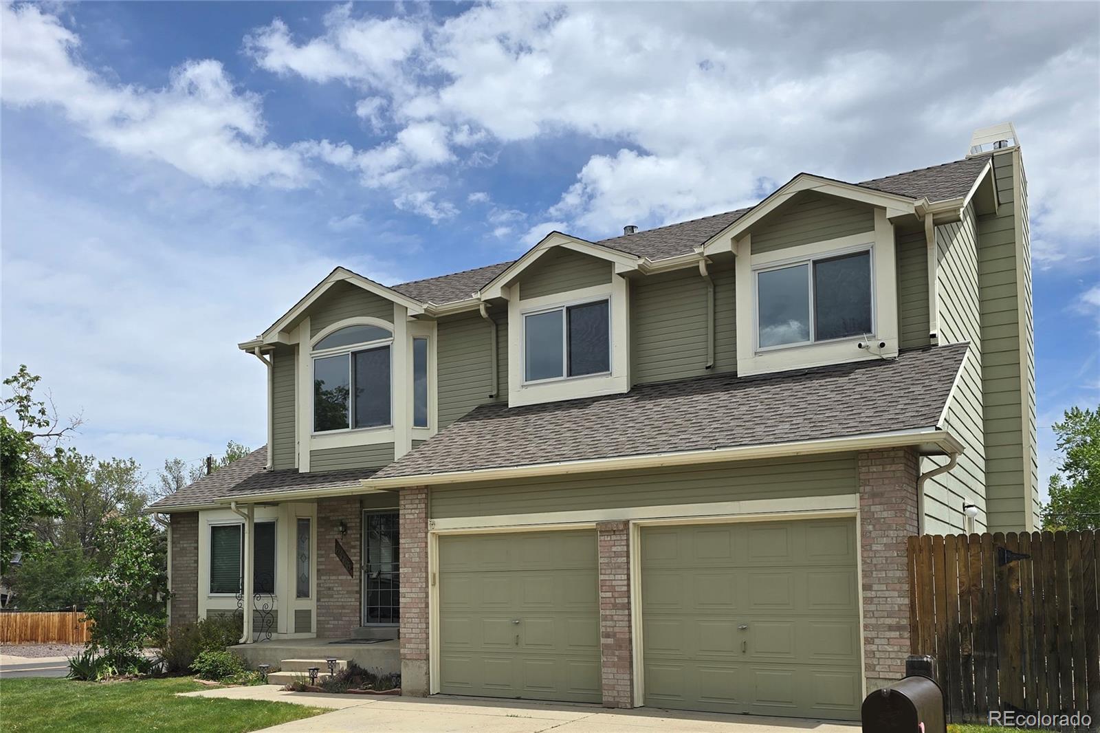 6766 Quail Street Arvada CO 80004