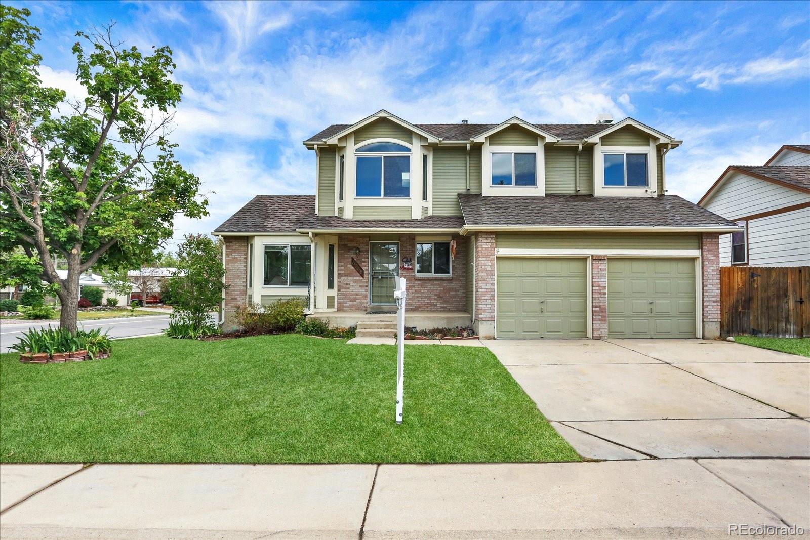 6766 Quail Street Arvada CO 80004