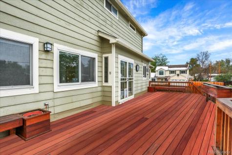 6766 Quail Street Arvada CO 80004