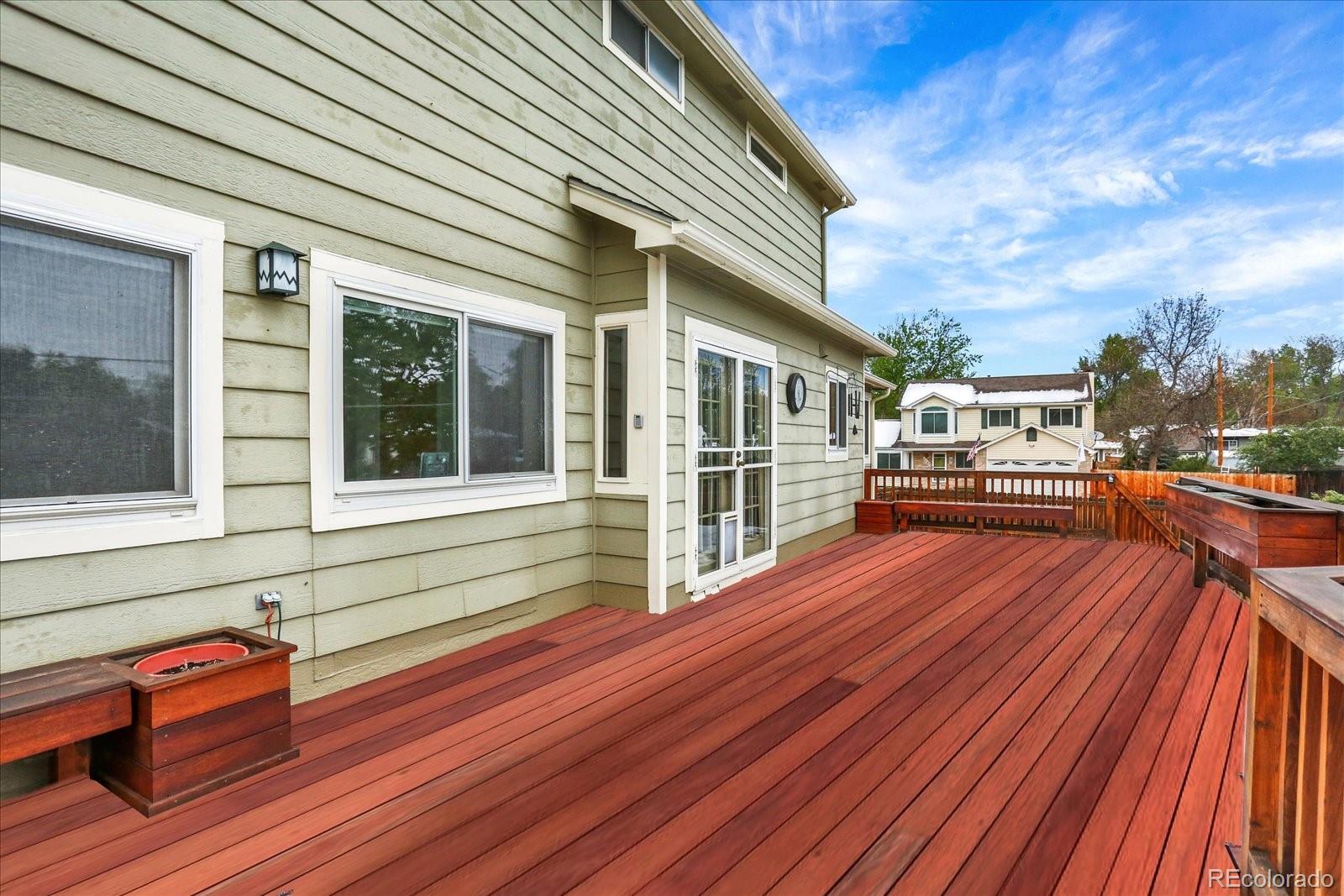 6766 Quail Street Arvada CO 80004