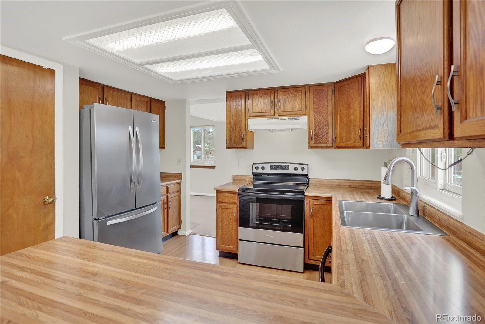 6766 Quail Street Arvada CO 80004